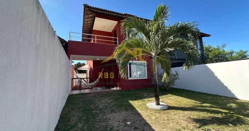 Betaville - Abrantes Betaville Casa Duplex 3 suítes ENERGIA SOLAR 180m² baixou 699 mil