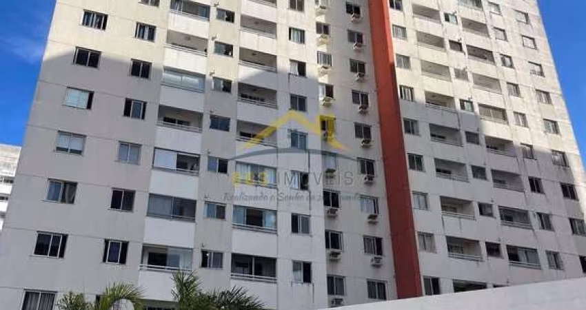 Piatã Colina Apartamento 3/4 suíte 81m²