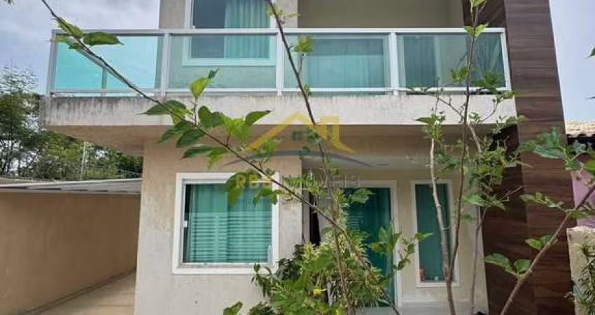 Betaville - Estrada do coco Abrantes Casa em Condomínio 4 suítes 198m² 670 mil