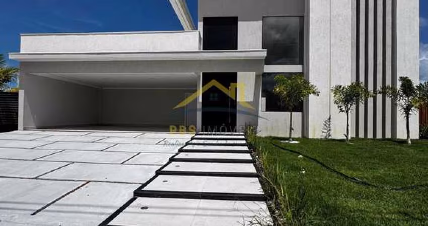 Jacuípe Casa em Condomínio 4 suítes 700m²