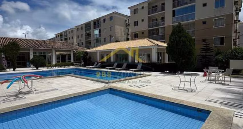 Buraquinho Riviera Apartamento 3/4 73m²