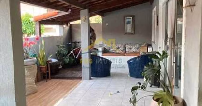 Abrantes Casa em Condomínio 3/4 1 suíte 150m²    550 MIL
