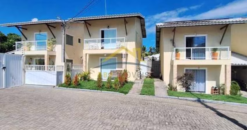 Abrantes Casa em Condomínio 3/4 2 suítes