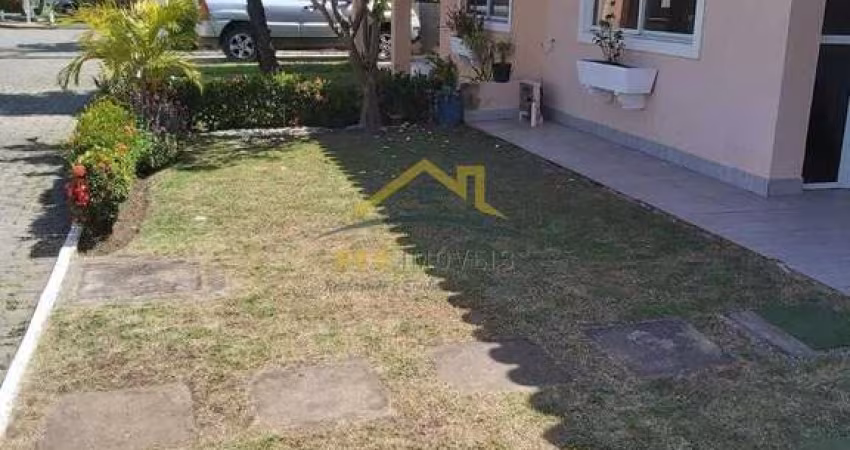 Lauro de Freitas Casa em Condomínio Horto Park 2/4 suíte