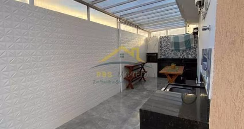 Pedras do Litoral - Abrantes Casa em Condomínio 3/4 1 suíte Espaço Gourmet 570 mil