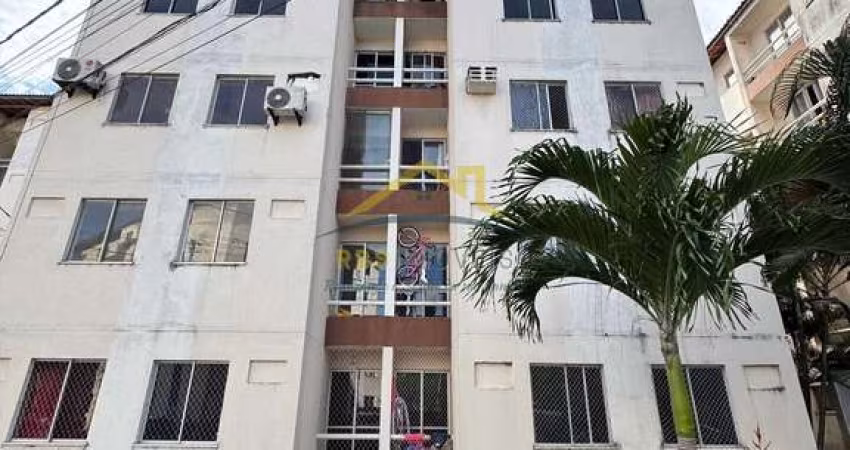 Lauro de Freitas Caji Apartamento Condomínio Family  2/4 55m² baixou !!