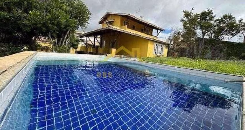 Parque das Árvores - Barra Jacuípe Parque das Árvores Casa 3 suítes 1000m²   860 mil