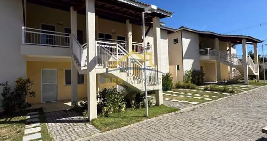 Sol de Abrantes - Oportunidade Abrantes Apartamento tipo Village 2/4 1 suíte    baixou 270 mil
