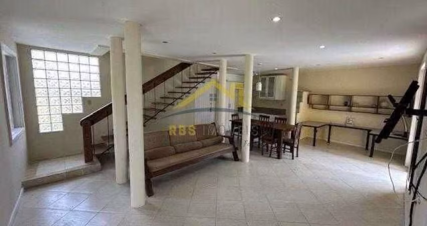 Parque das Árvores - Barra Jacuípe Parque das Árvores Casa 3 suítes 1000m²   860 mil