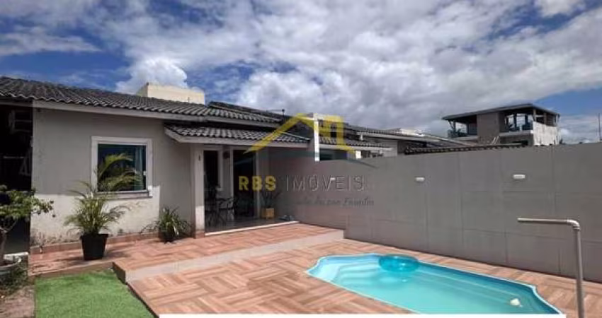Abrantes Casa Condomínio 2/4 1 suíte Piscina 200m²