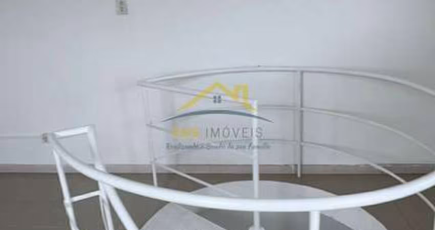 Salvador life 3 - Cobertura em Sussuarana, condominio 180 mil  pode financiar