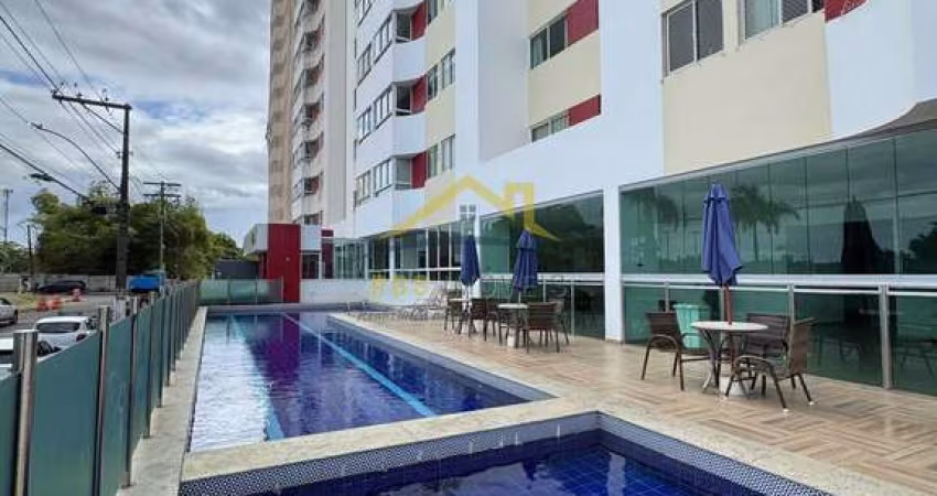 Paralela Alpha Plus Apartamento 3/4 1 suíte 72m² 585 mil