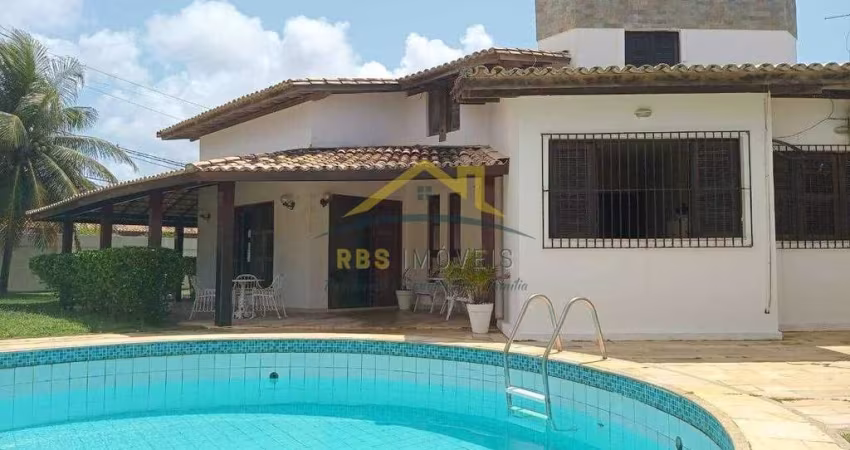 Casa Solta Vilas do Atlântico Casa 4/4 2 suítes 600m² Baixou!!!940 mil