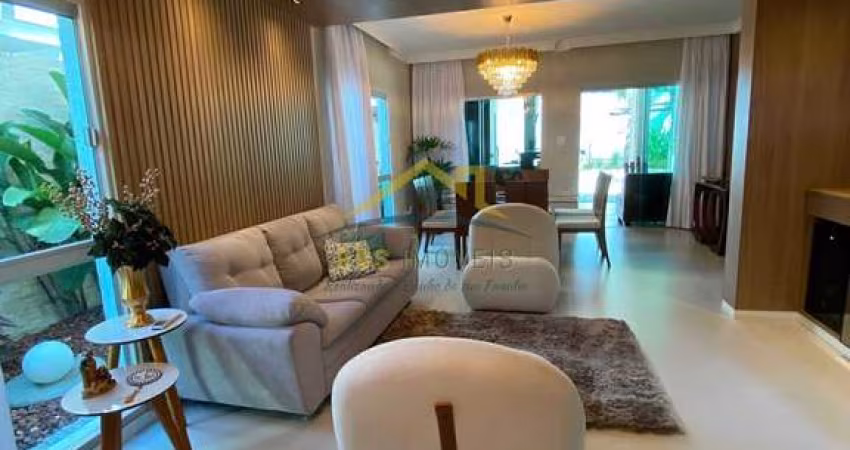 Alphaville Litoral Norte 1 - super casa Alphaville Litoral Norte 1 PORTEIRA FECHADA Casa 5/4 4 suites