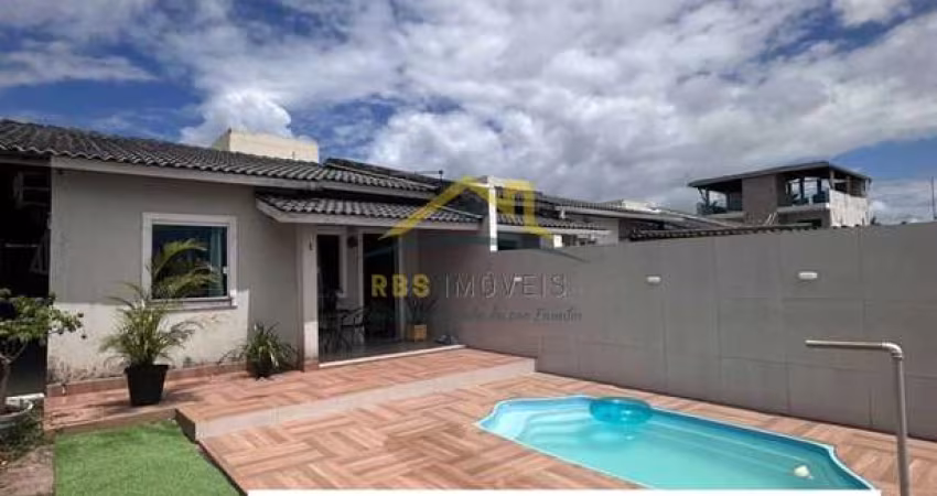 Abrantes Casa Condomínio 2/4 1 suíte Piscina 200m²