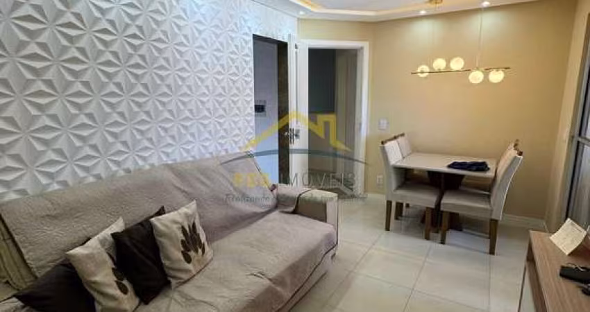 Reserva Parque - Abrantes Reserva Parque Apartamento 3/4 suíte Varanda  320 mil Porteira Fechada
