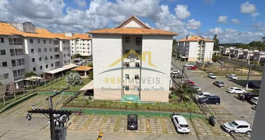 Reserva Parque - Abrantes Reserva Parque Apartamento 3/4 suíte Varanda  295 mil planejados