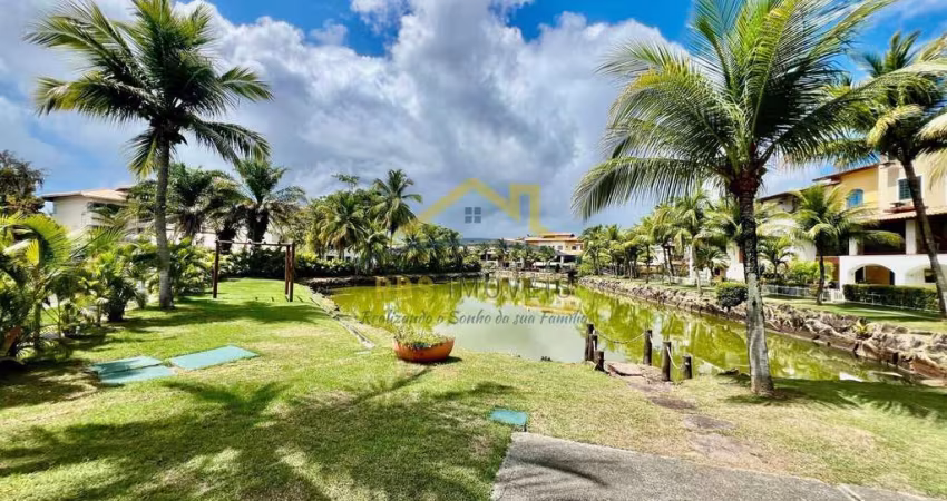 Marina Riverside - Lauro de Freitas Marina Riverside Apartamento Garden 3/4 399 mil