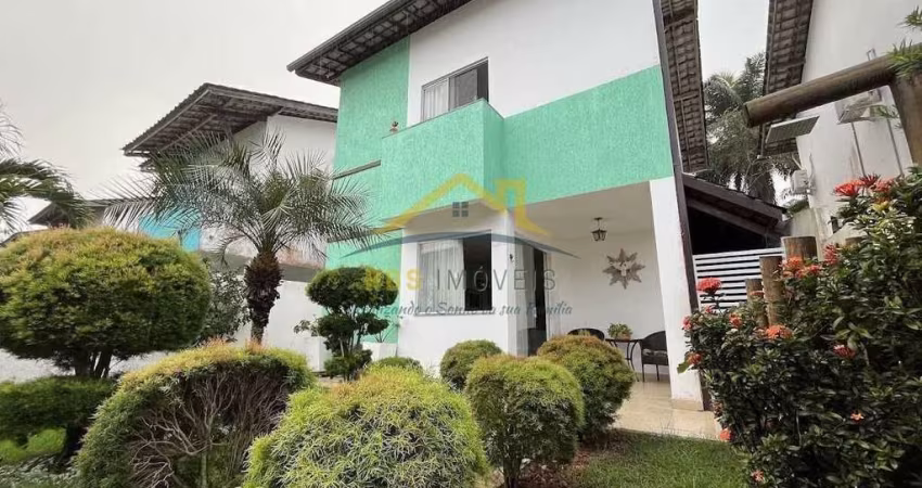 Reserva do Litoral - Abrantes Casa em Condomínio 4/4 3 suítes 150m² Energia solar 610 mil