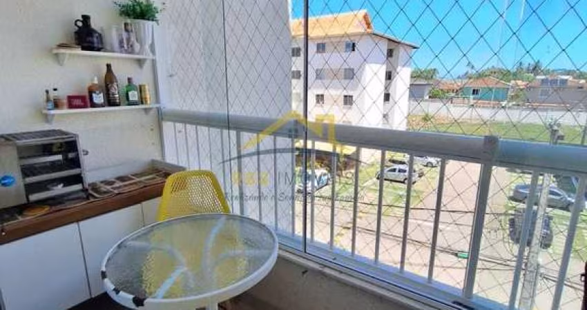 Reserva Parque - Abrantes Reserva Parque PORTEIRA FECHADA Apartamento 2/4 suíte