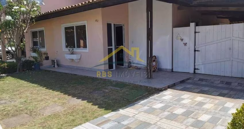 Casa em Condomínio Horto Park 2/4 suíte luis tarquinio 670 mil