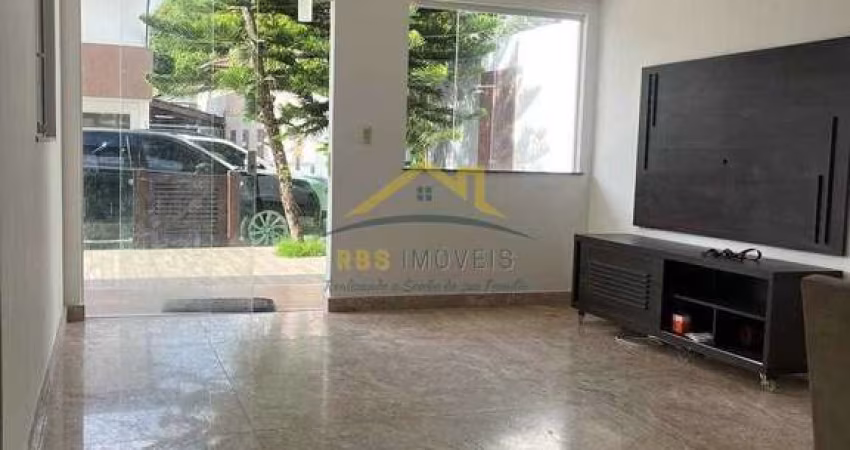 Abrantes Casa em Condomínio 3/4 1 suíte 130m² baixou 4 mil com taxas