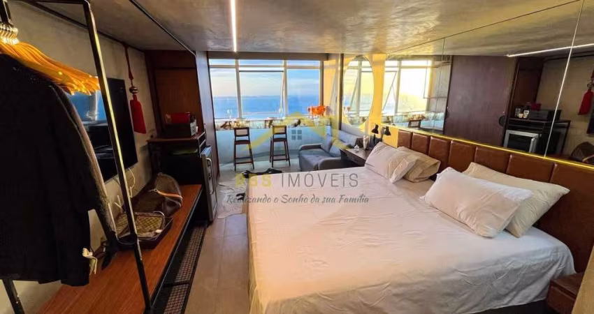 Corredor da Vitória Marina Apartamento Studio 38m²
