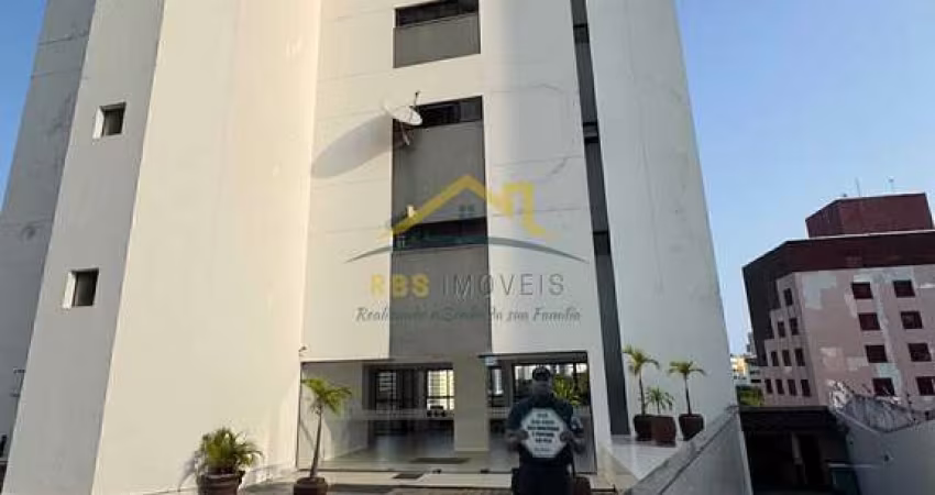 APT Parque Bela Vista Apt  2/4 suíte 72m² baixou 317 mil
