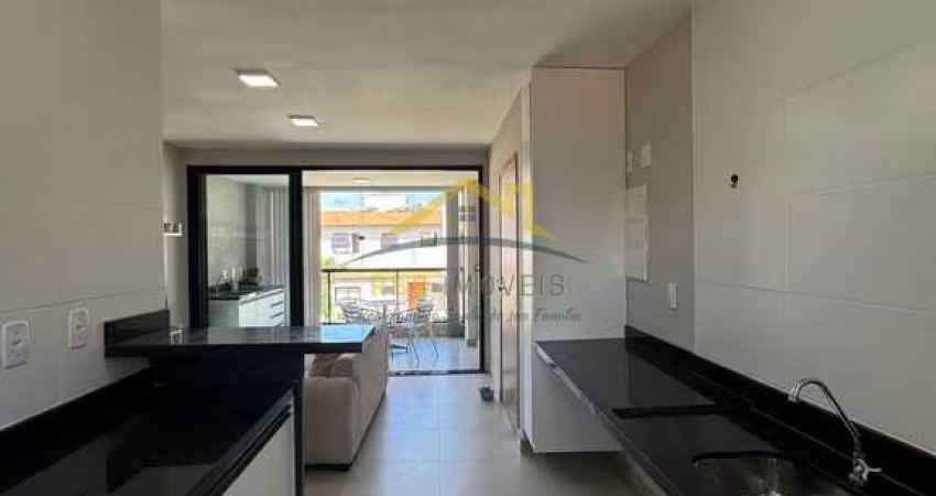 Foz do Joanes - Buraquinho Foz do Joanes Apartamento 2 suítes