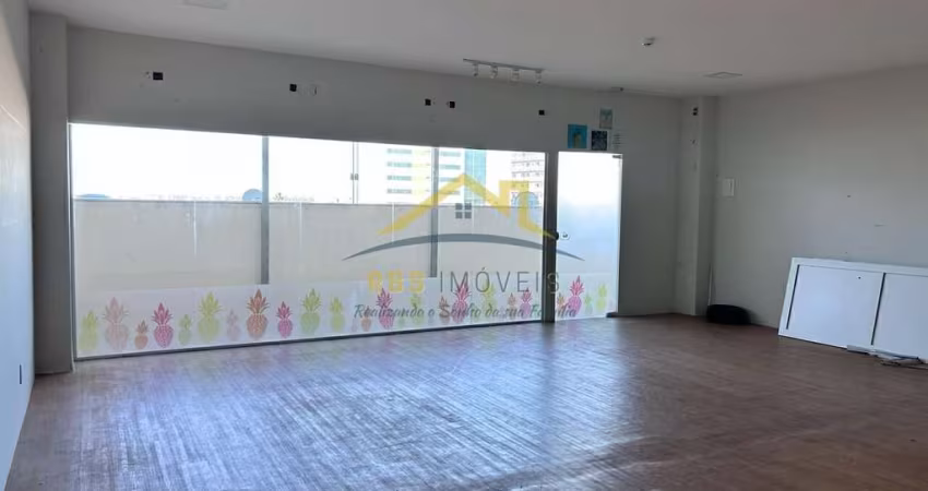 Sala Comercial 57m² no Shopping Estação Villas  235  baixou!!! pode financiar
