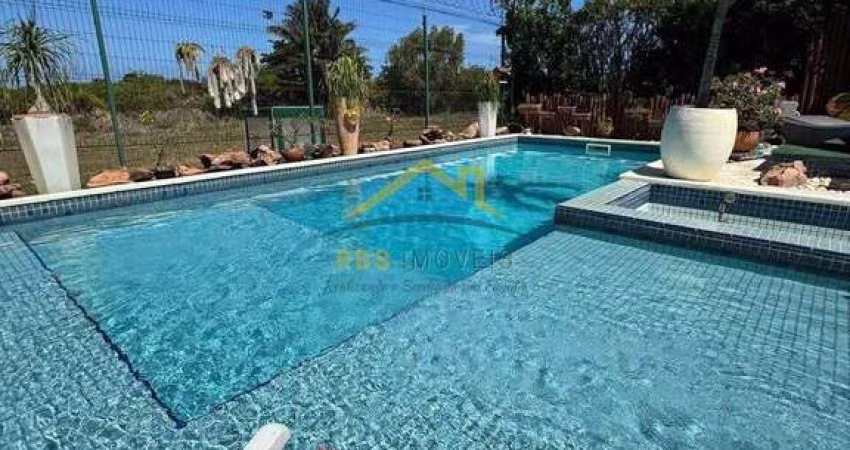 Itapuã Golf 4 Rodas Casa PORTEIRA FECHADA 512m²