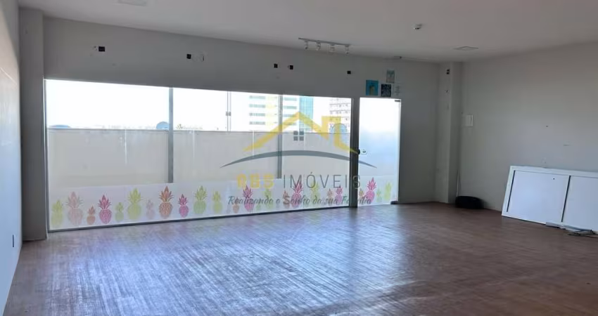 Sala Comercial 57m² no Shopping Estação Villas  235  baixou!!! pode financiar