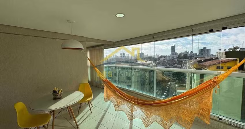 Celebration Garibaldi Apartamento 1/4 Porteira Fechada 59m²