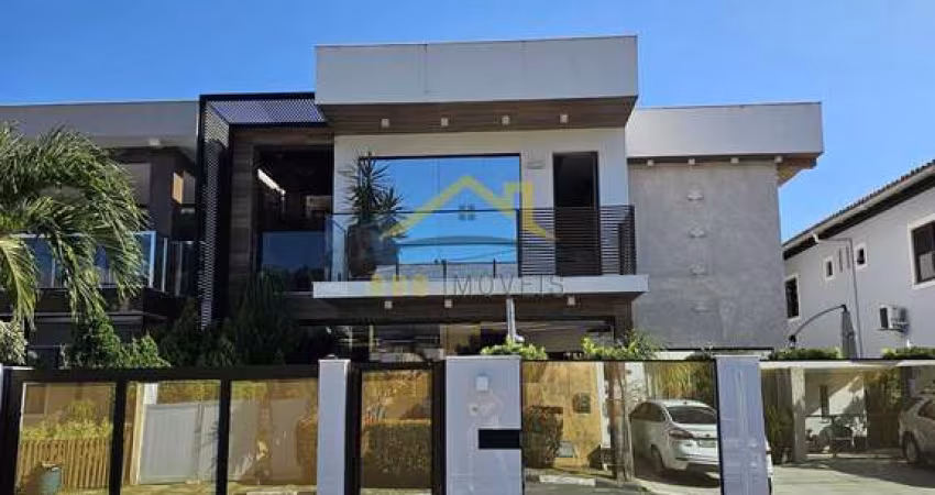 Lauro de Freitas Univillas Casa em Condomínio 4/4 320m²