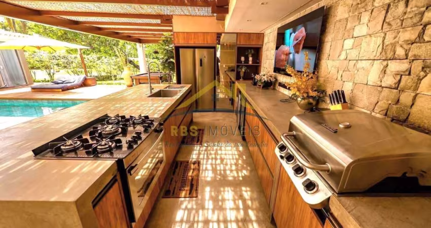 Quintas de Sauípe Laguna - Costa de Sauípe Quintas de Sauípe Casa 5 suítes 1408m²