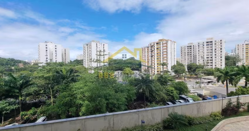 Imbuí Vila Anaiti Tamari Apartamento 2/4 suíte 74m²