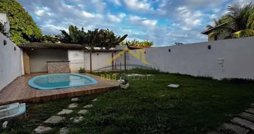Stella Maris Casa em Condomínio 2 suítes R$ 460mil