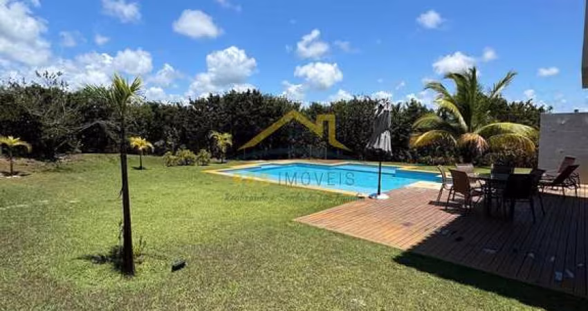 Quintas de Sauípe Laguna - casa em Costa de Sauípe  Quintas de sauipe  4 suítes  baixou!!!! 1.750.000,00