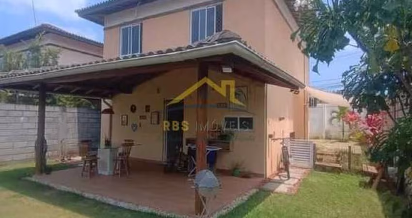 Abrantes Porto Sol Casa em Condomínio 3/4 1 suíte 295m²