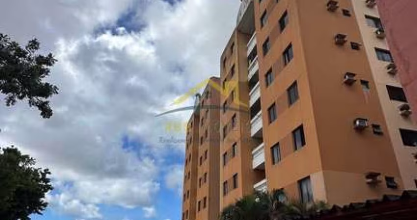 Matatu Apartamento MOBILIADO 3/4 1 suíte 78m² baixou 399 mil