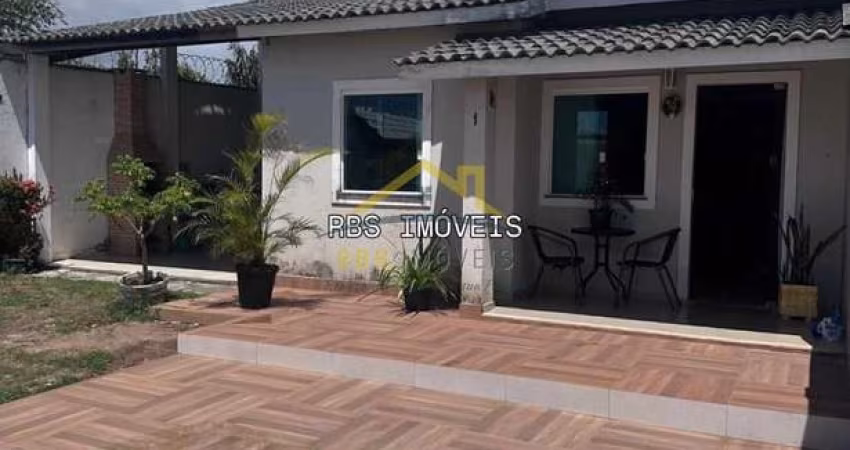 Abrantes Casa Condomínio 2/4 1 suíte Piscina 200m²