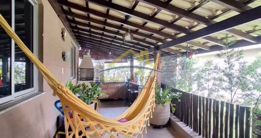 Reserva Parque - Abrantes Reserva Parque Apartamento Garden 3/4 117m² 410 mil reformado