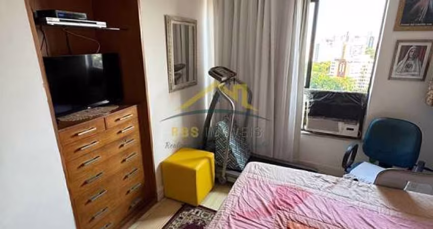 APT Parque Bela Vista Apt  2/4 suíte 72m² baixou 329mil