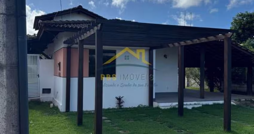 Manaim - Abrantes Casa Térrea Condomínio Manaim 3/4 517m²