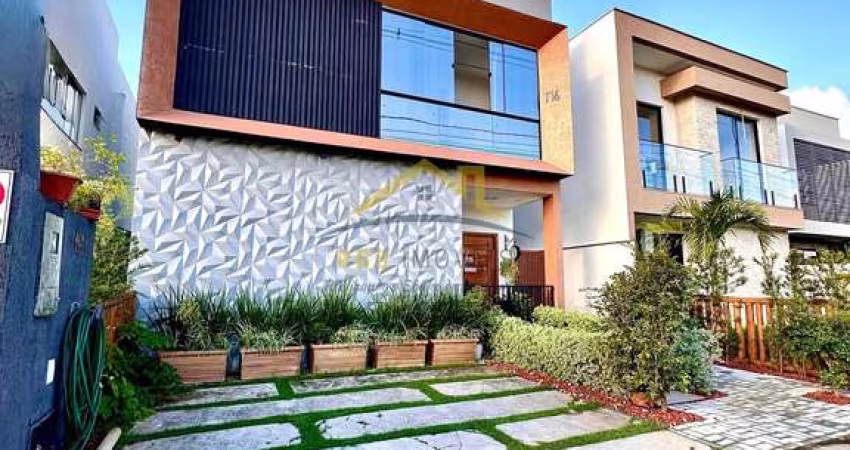 Condomínio Vila Florença - Abrantes Vila Florença Casa em Condomínio 4/4 172m²