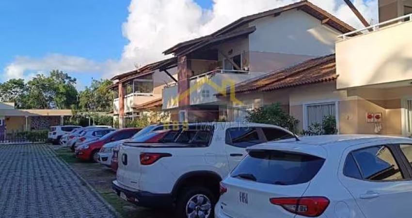 Abrantes Casa Geminada 2/4 1 suíte 70m² baixou 399 mil