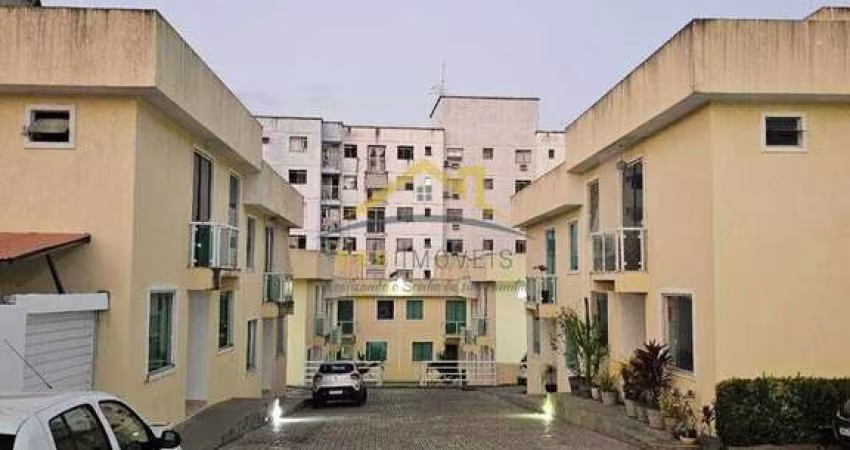 Lauro de Freitas Casa PORTEIRA FECHADA 3/4 Energia Solar