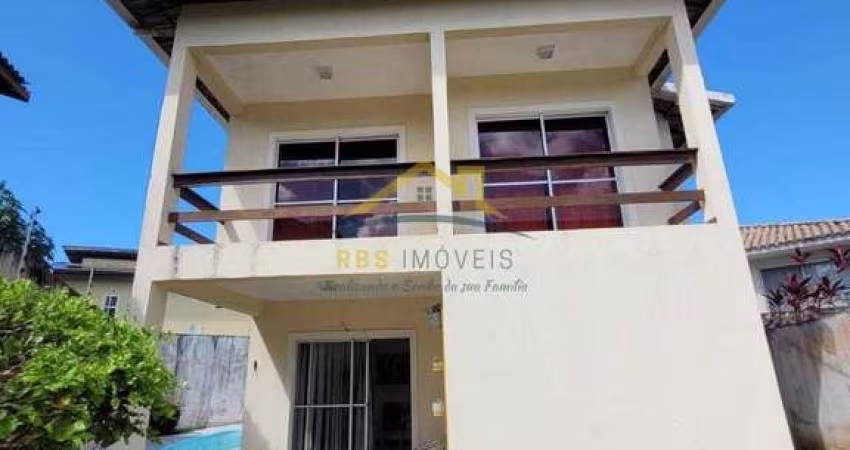Buraquinho Casa Duplex 4/4 3 suítes Piscina 527m²