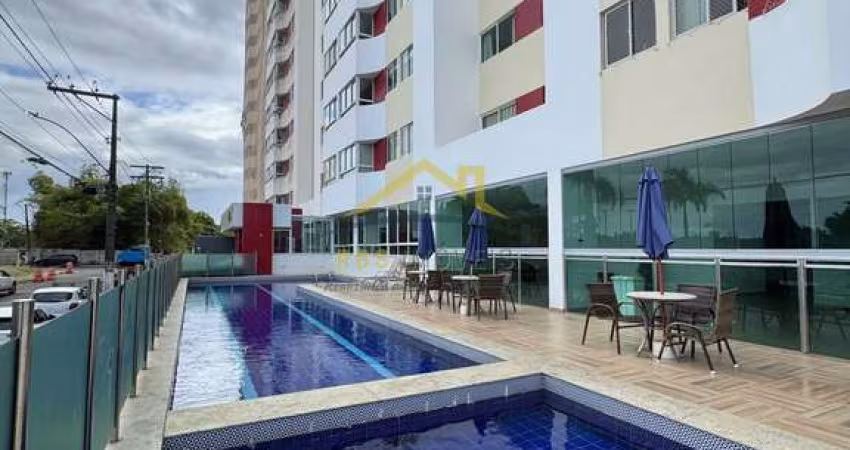 Paralela Alpha Plus Apartamento 3/4 1 suíte 72m² 585 mil
