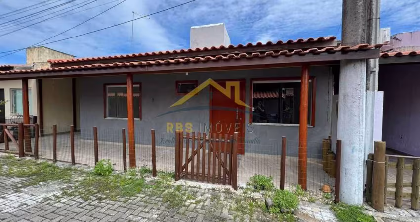 Abrantes Casa Térrea Condomínio Fechado 2/4 1 suíte